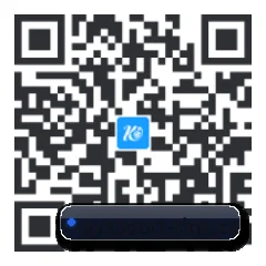 安卓 APP 二维码