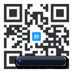 iPhone APP 二维码
